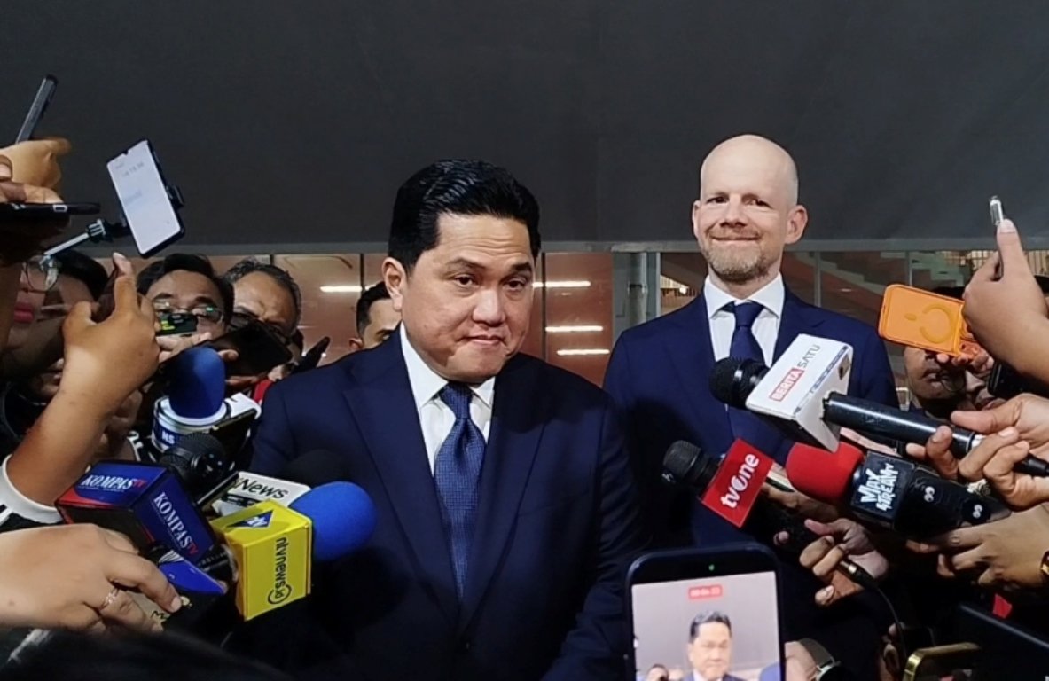 Pertemuan Penting Menjelang Final ASEAN Cup 2026