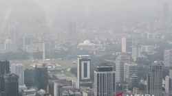Jakarta Mengalami Tingkat Pencemaran Udara yang Membahayakan