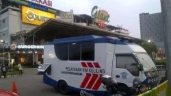 Layanan Perpanjangan SIM Keliling di Jakarta: Lokasi dan Syarat