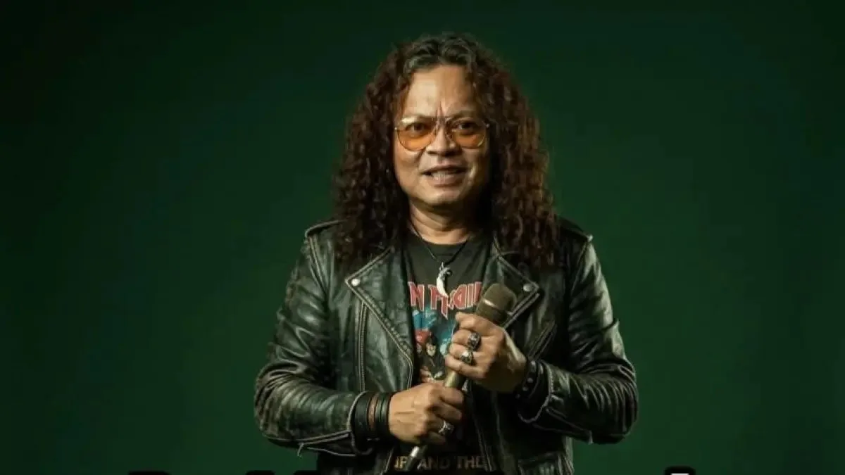 Kondisi Kesehatan Doddy Katamsi yang Memprihatinkan