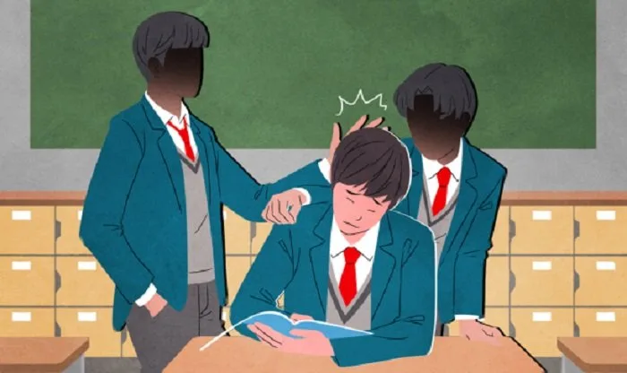 Ancaman Hukum untuk Mantan Kepala Sekolah SMPN 18 Malang atas Kasus Kekerasan Ancaman Hukum untuk Mantan Kepala Sekolah SMPN 18 Malang atas Kasus Kekerasan