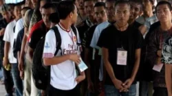 Penyelidikan Penyekapan Pekerja Migran Indonesia di Myanmar