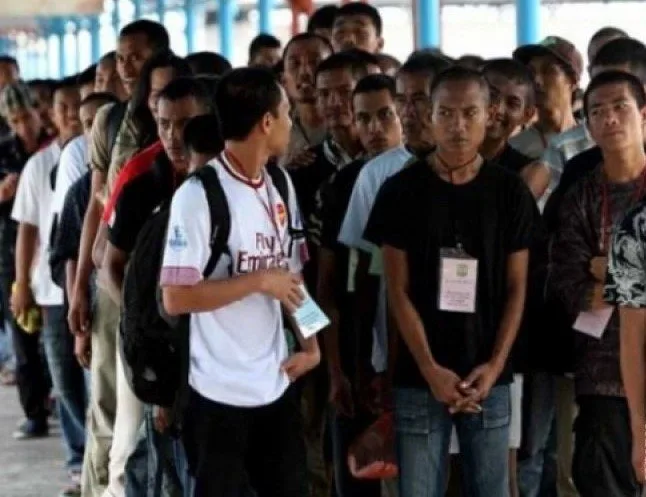 Penyelidikan Penyekapan Pekerja Migran Indonesia di Myanmar