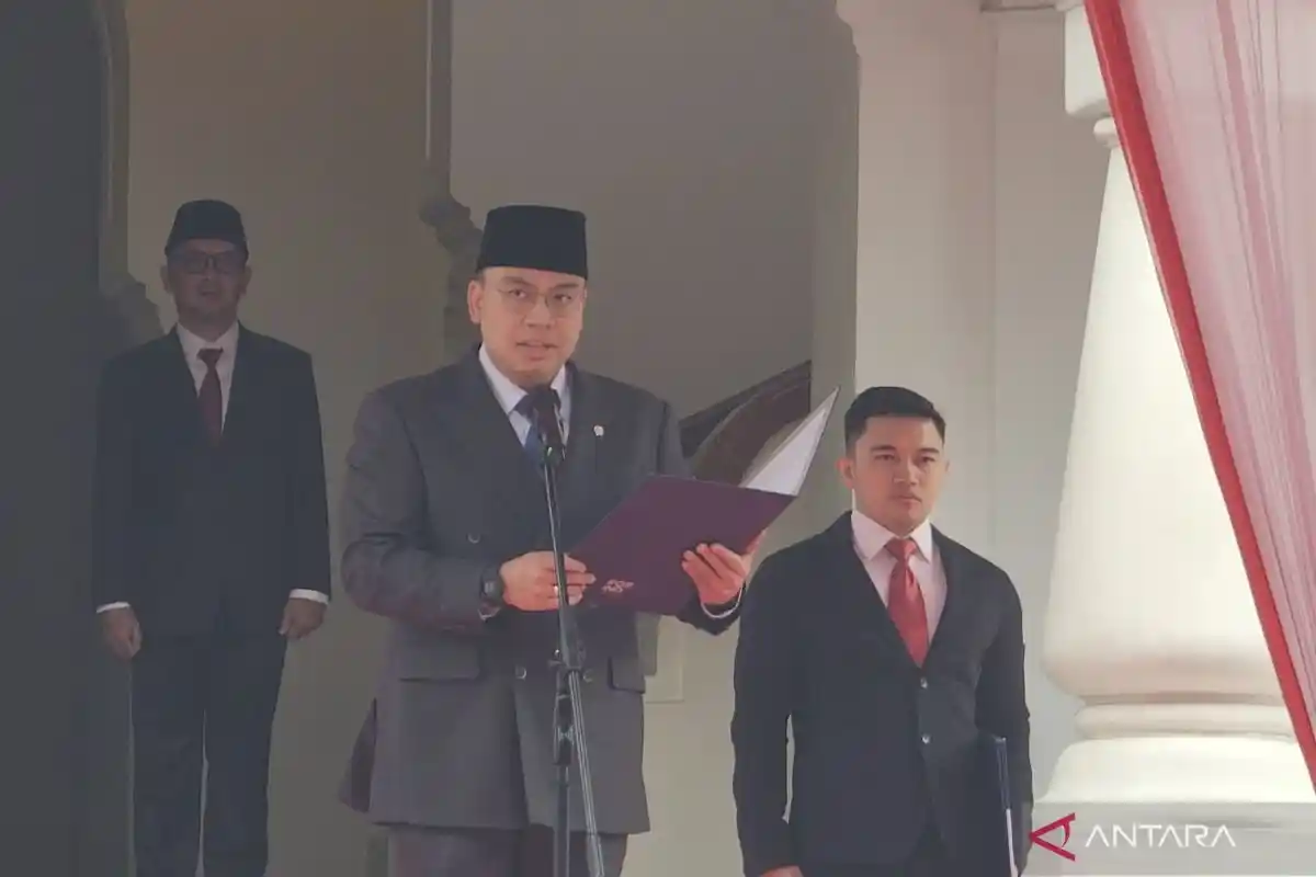 Merayakan Hari Bhakti Postel ke-81: Mendorong Konektivitas Digital yang Lebih Bermakna