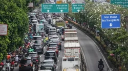 Informasi Terkini Mengenai Aksi Unjuk Rasa di Jakarta