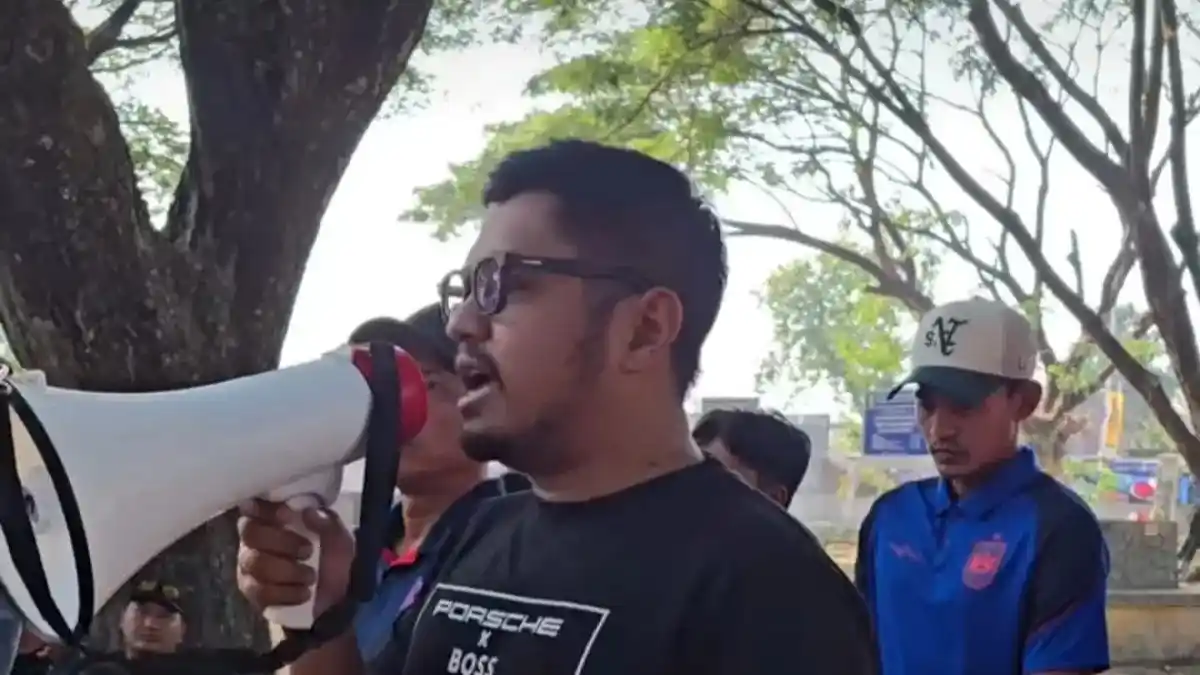 Pembatalan Pertandingan PSIS Semarang vs Persiku Kudus: Penjelasan dan Tanggapan Manajemen