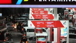 Update Terbaru Harga BBM Pertamina di Jabodetabek