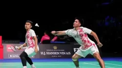 Duel Memanas di Semifinal Ganda Putra Asian Games 2026