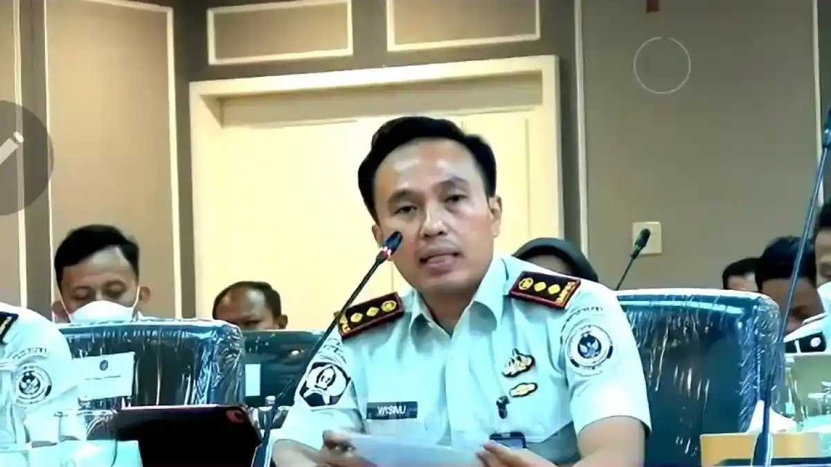 Kisah Kontroversial di Belakang Hilangnya Fasilitas Lapas Cibinong