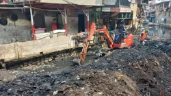 Revitalisasi Anak Kali Krukut: Langkah Terpadu Tanpa Penggusuran