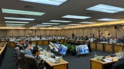 Pengakuan Kalapas Cibinong Terkait Hilangnya Barang Temuan Ombudsman