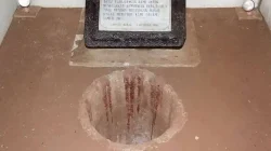 Menggali Sejarah Sumur Lubang Buaya dan Peranannya dalam Peristiwa 1965