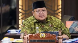 Transformasi Subsidi Pangan DKI Jakarta Menuju Sistem Digital