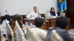Surabaya Umumkan 12 P3RT Legal: Langkah Menuju Kepercayaan Publik