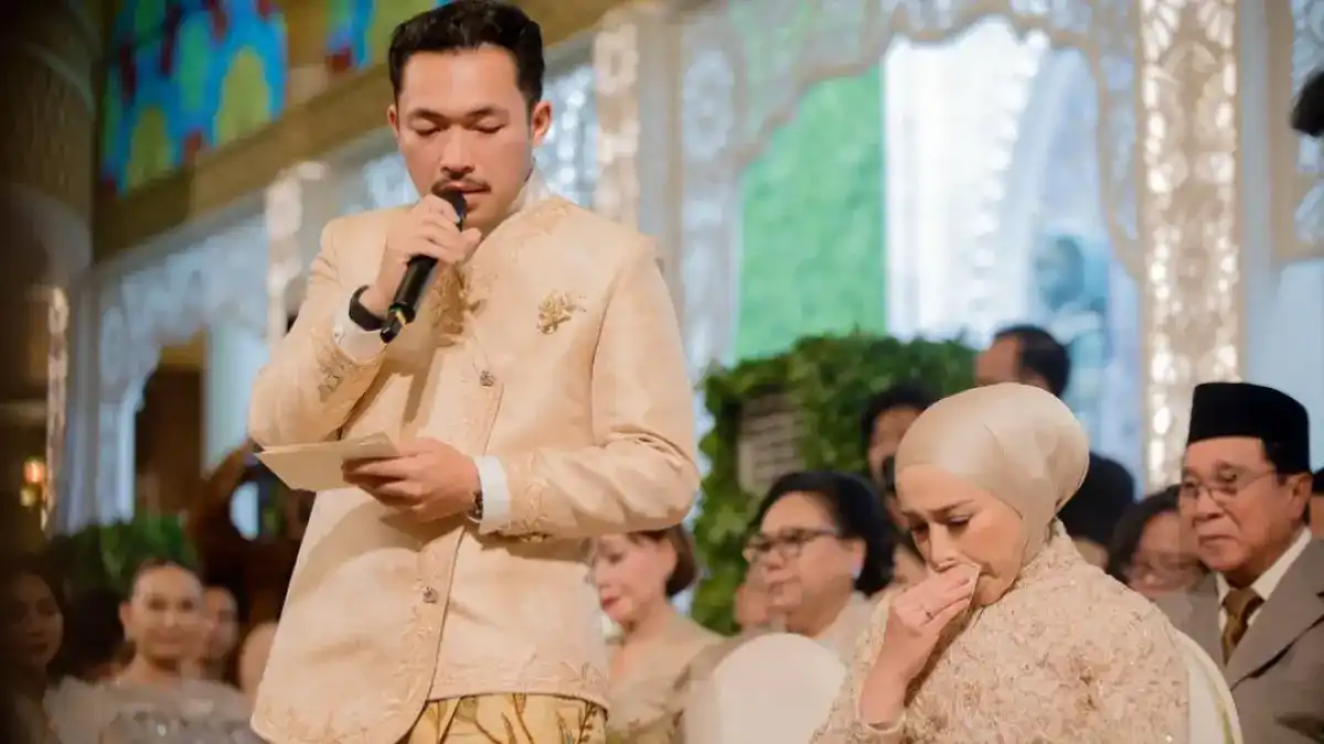 Mengenal Abe Hoed: Musisi Muda yang Memikat Hati Putri Politisi