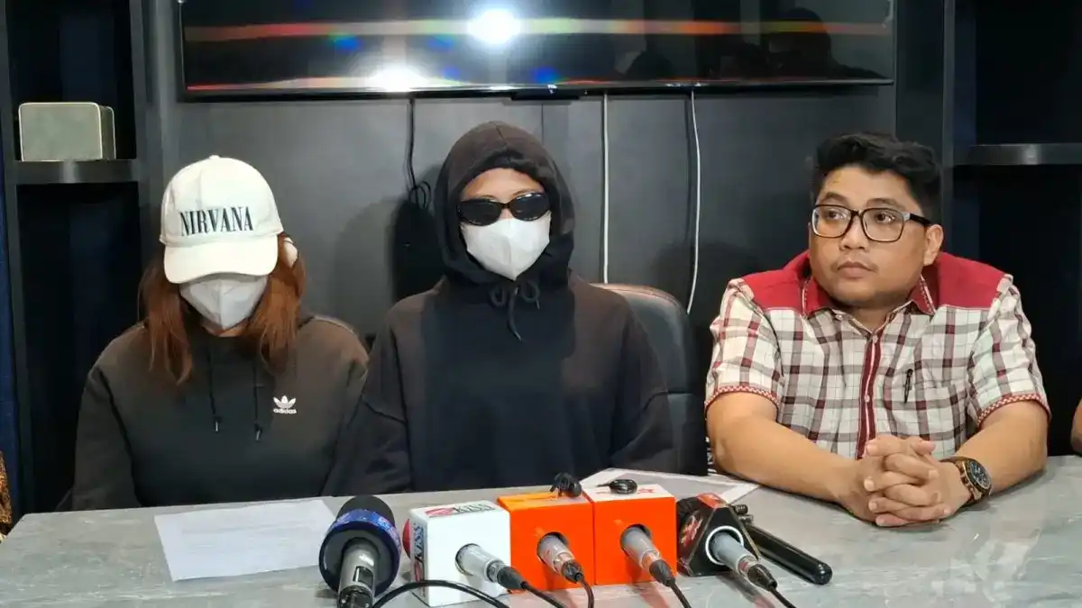 Pembaruan Kasus Kekerasan Seksual yang Melibatkan ANW