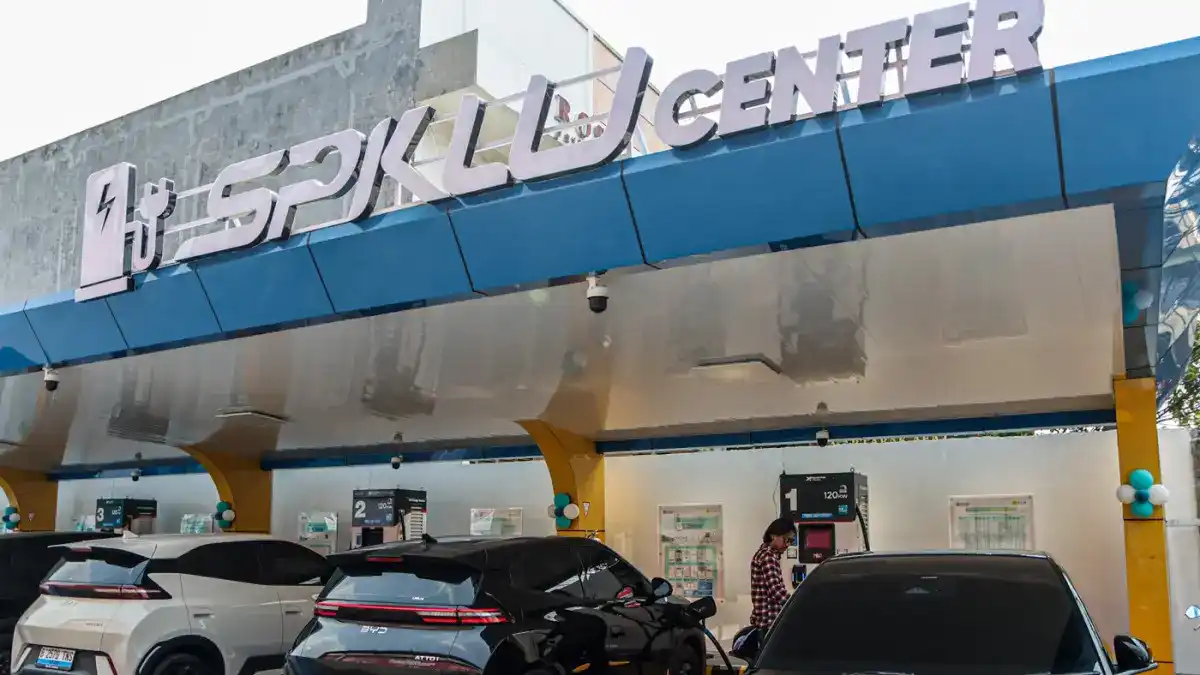 Menghindari Kebiasaan Buruk untuk Memperpanjang Umur Baterai Mobil Listrik