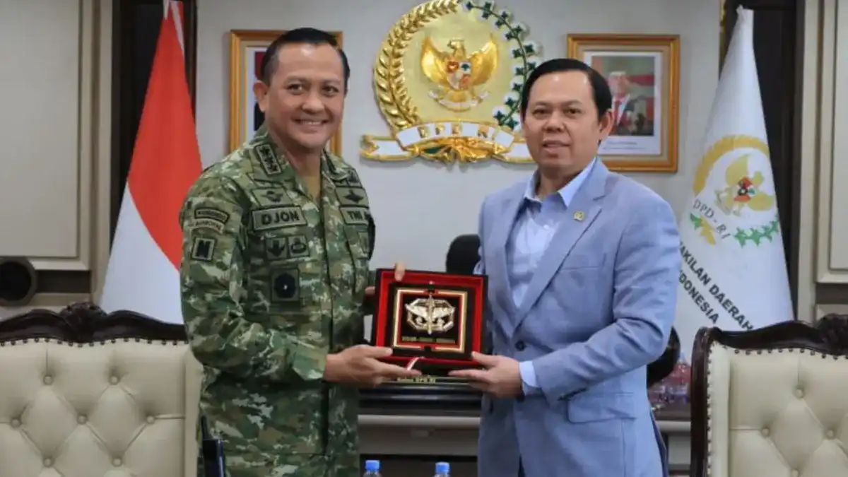 Kolaborasi Strategis untuk Kesejahteraan Masyarakat Bengkulu