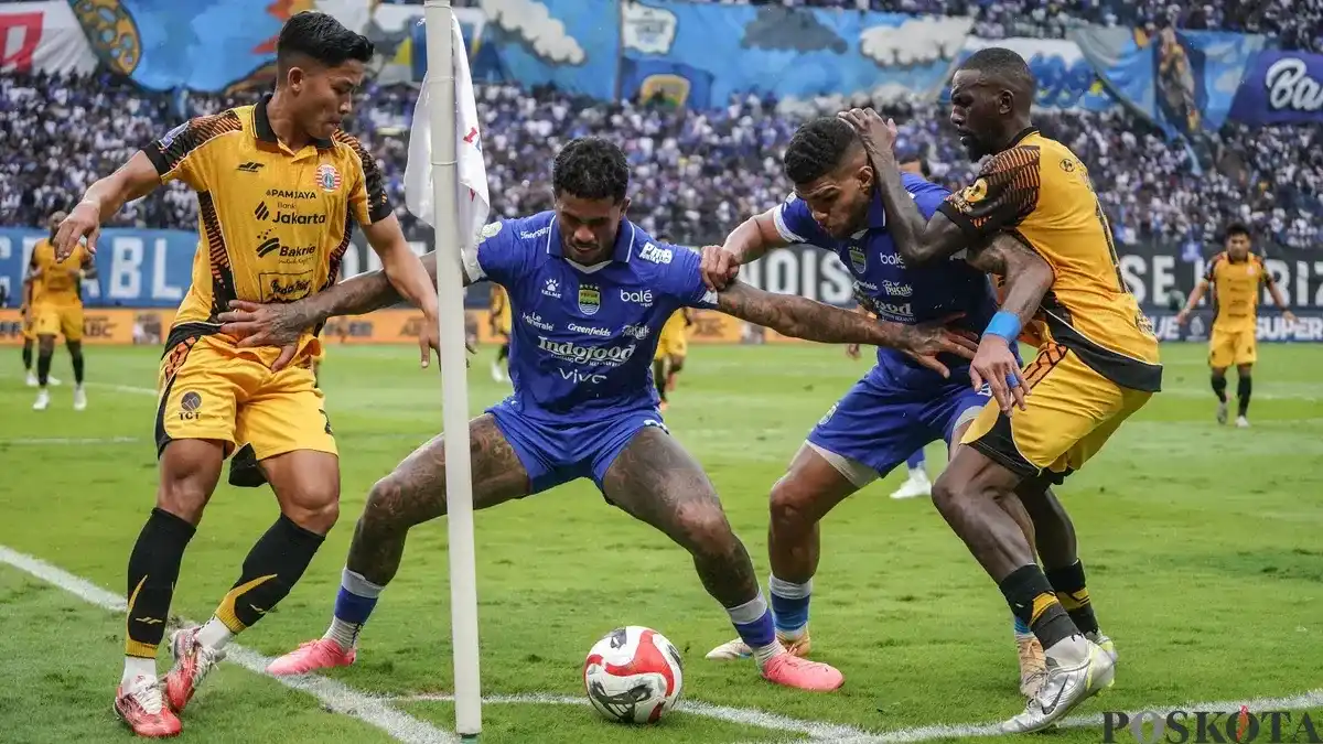 Pekan Keempat Super League 2026/2027: Penundaan dan Harapan Tim