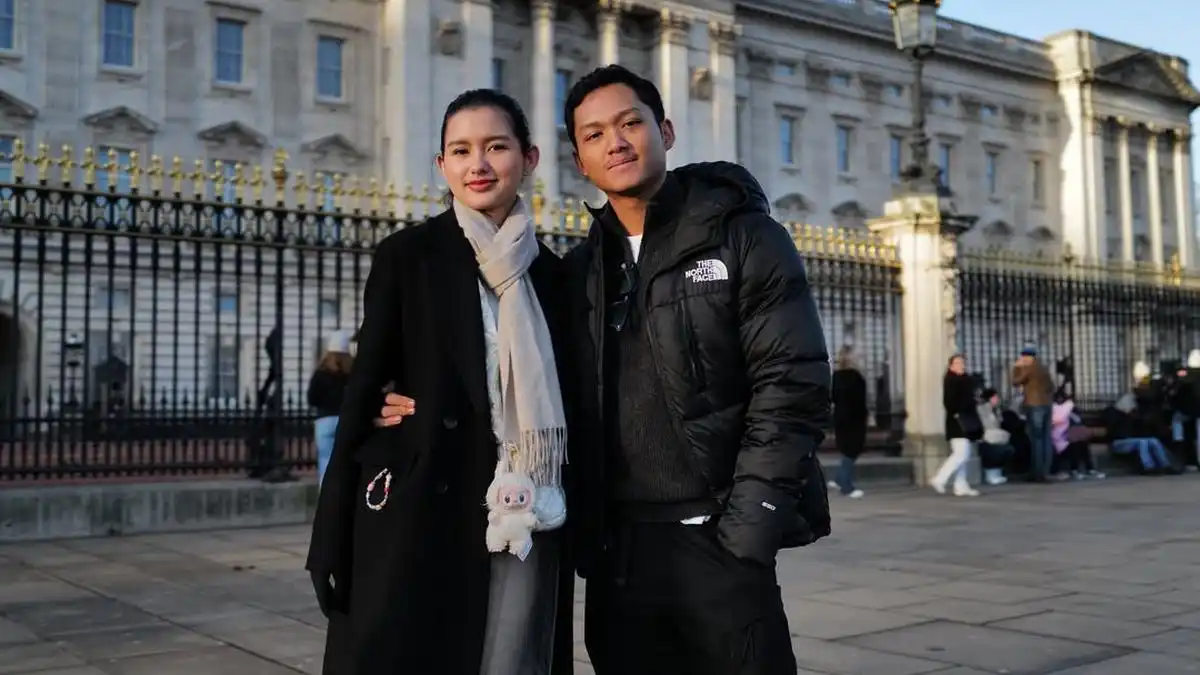 Persiapan Meriah Menuju Pernikahan Azriel dan Sarah
