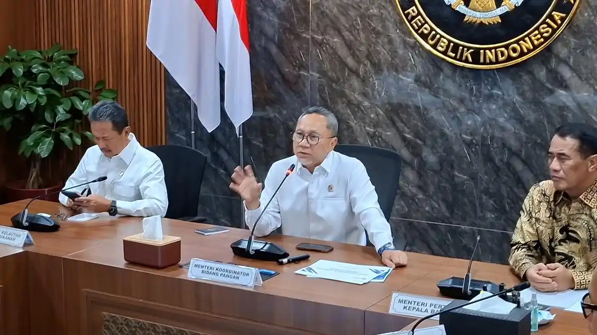 Koperasi Merah Putih Siap Salurkan Barang Subsidi