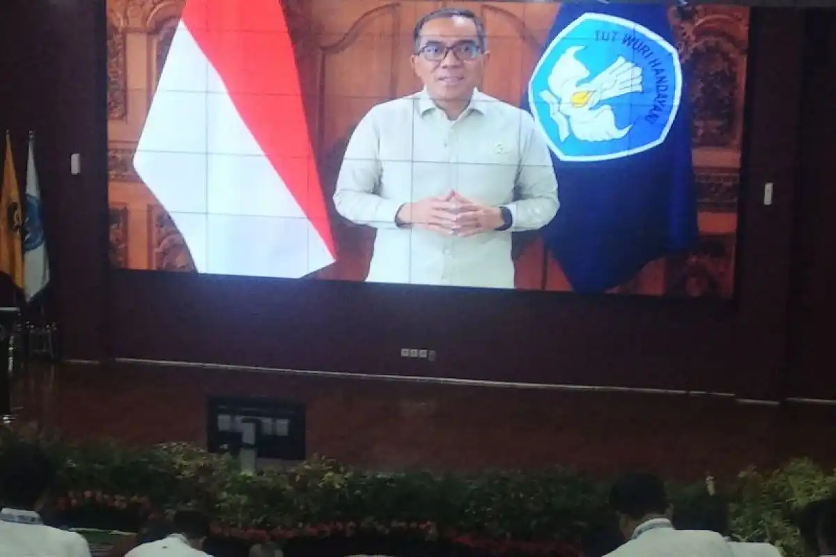 Penguatan Pengawasan Kampus untuk Mencegah Penyimpangan