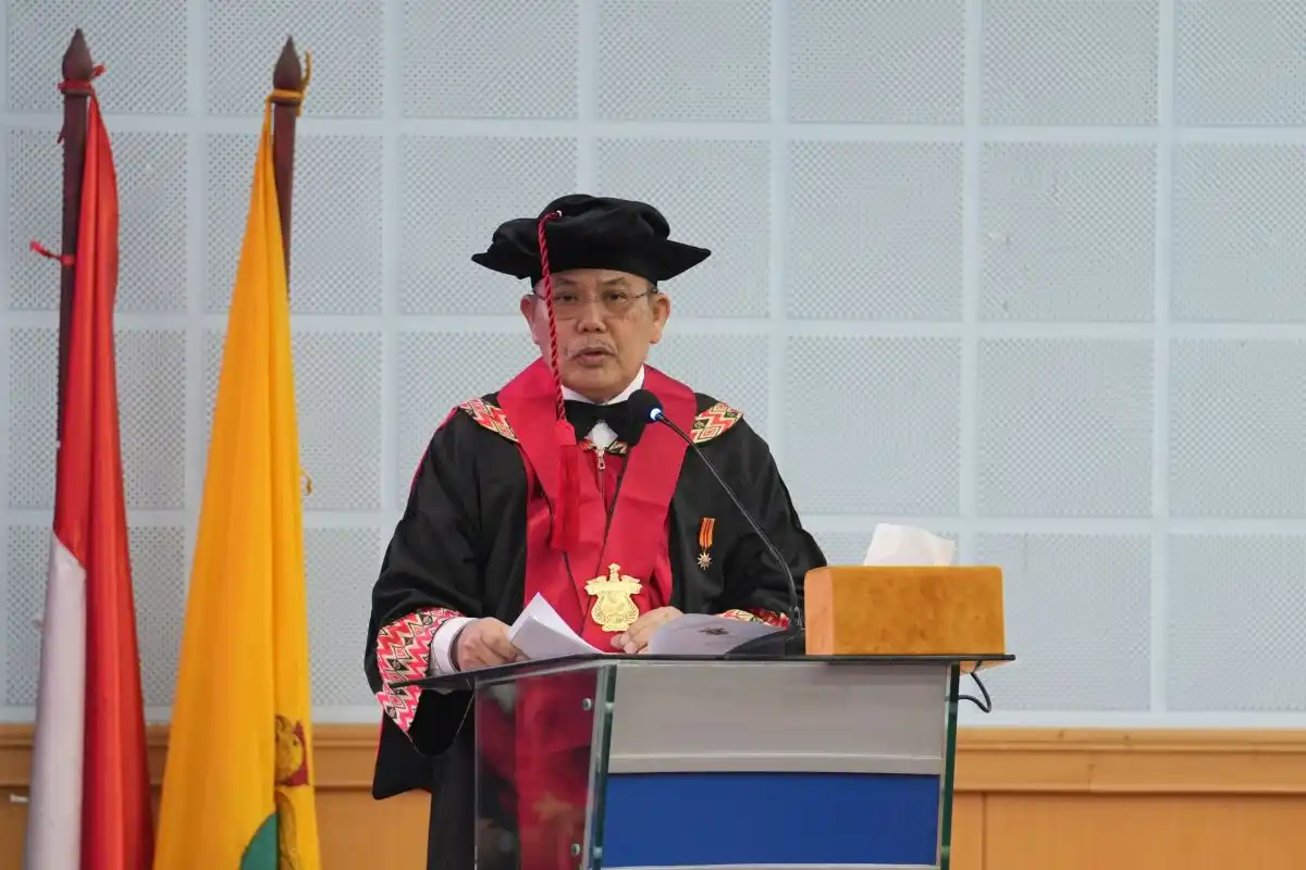 Dampak Korupsi Terhadap Pengentasan Kemiskinan: Perspektif Hukum dan HAM