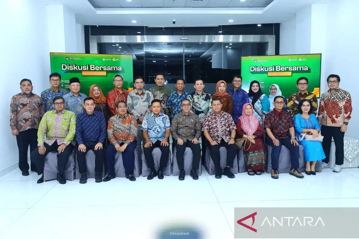 Penguatan Peran Universitas Sumatera Utara dalam Ilmu Pengetahuan dan Teknologi
