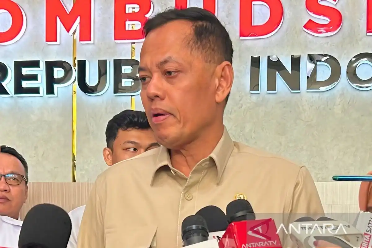 Inisiatif Pembersihan Lapas di Indonesia