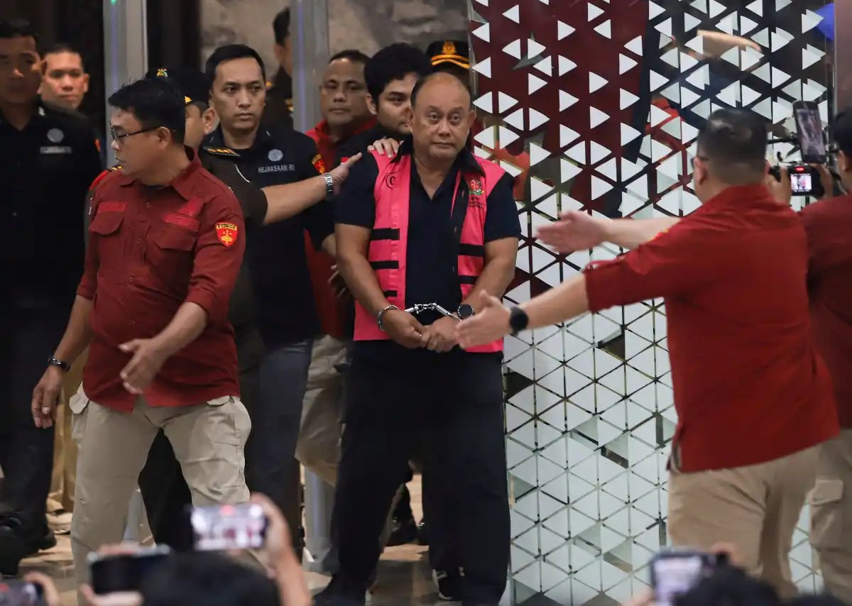 Enam Tersangka Kasus Korupsi Program Makan Bergizi Segera Disidangkan