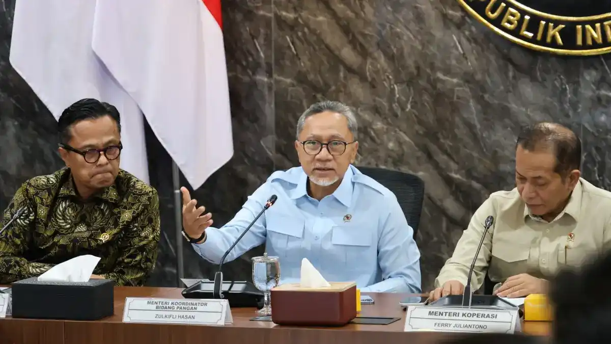 Penyelesaian Bangunan Kopdes Merah Putih: Jawa Timur Terdepan