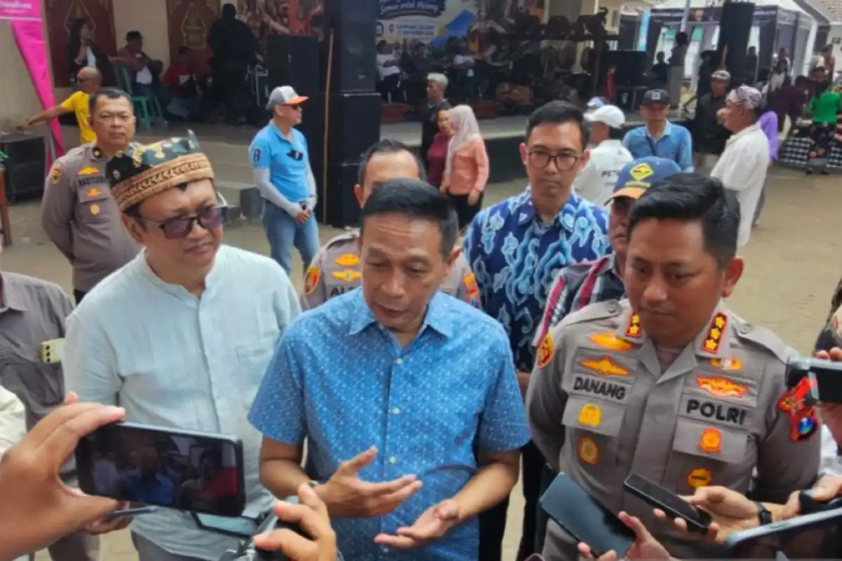 Pendampingan Trauma untuk Pelajar SMPN 18 Malang