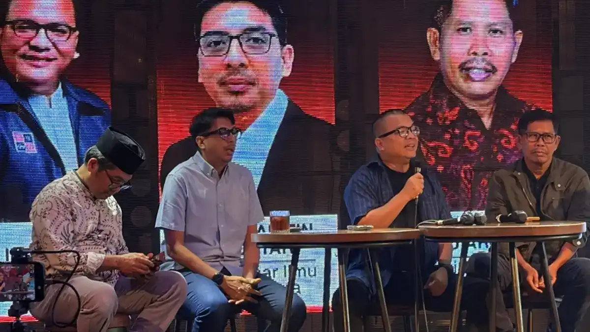 Polemik Ijazah Gibran: Desakan Diskualifikasi dari Denny Indrayana