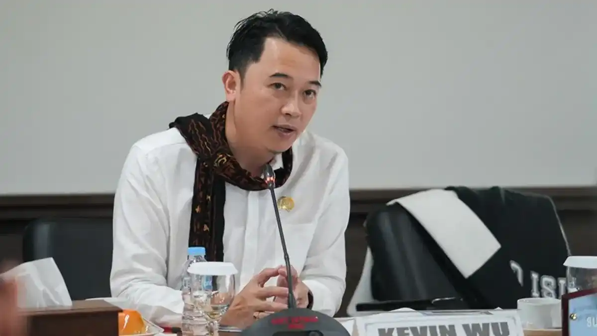 Strategi Mitigasi Kebakaran di Jakarta: Dorongan Terhadap Peta Risiko