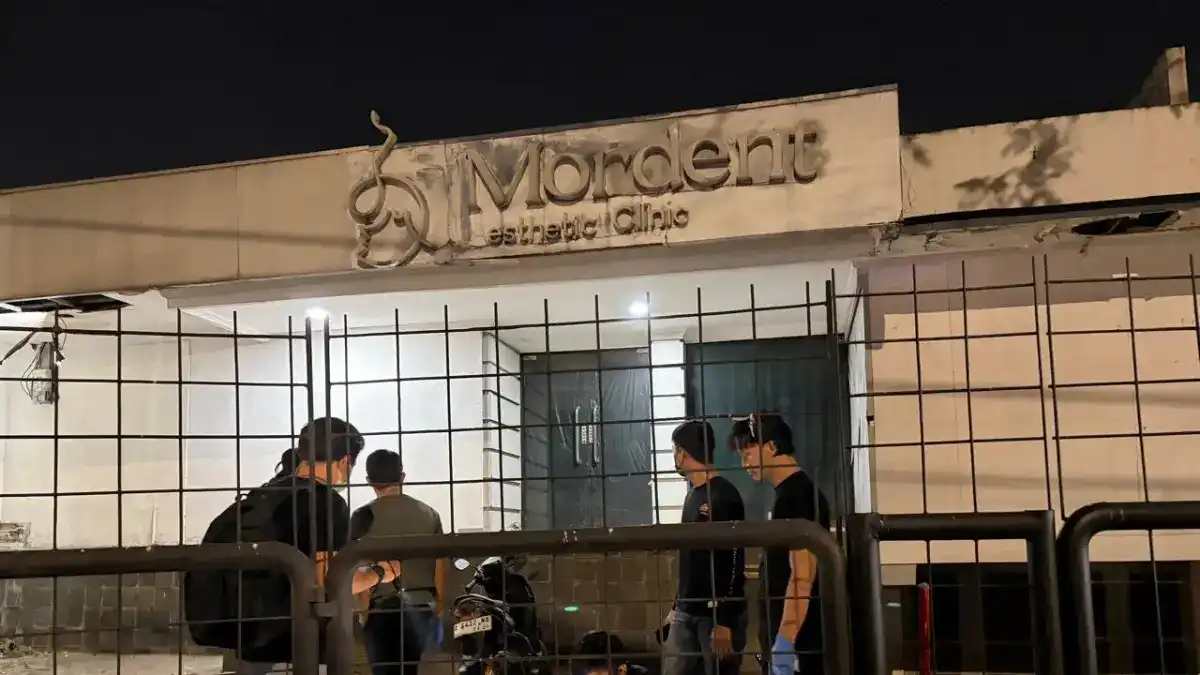 Kematian Sutrimo: Penyakit Jantung Koroner Jadi Penyebab Utama