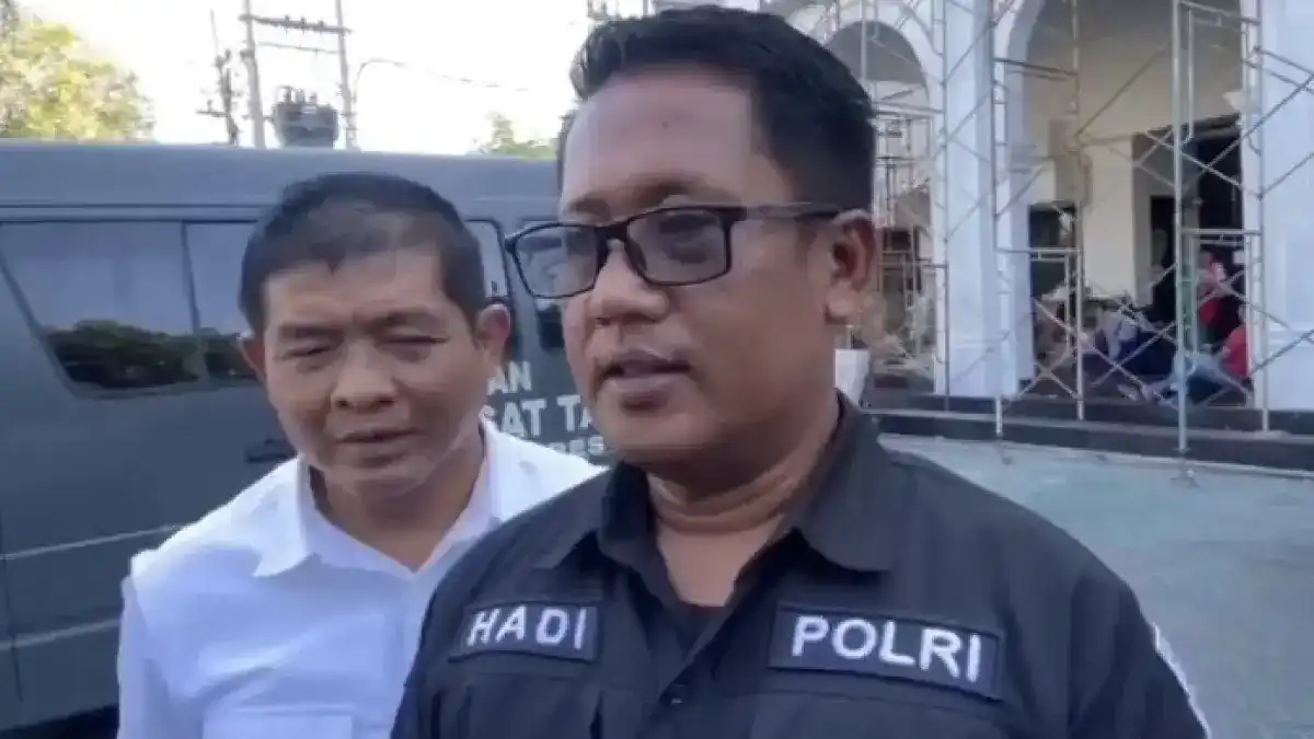 Deretan Anggota DPRD Jatim yang Terjerat Kasus Narkoba