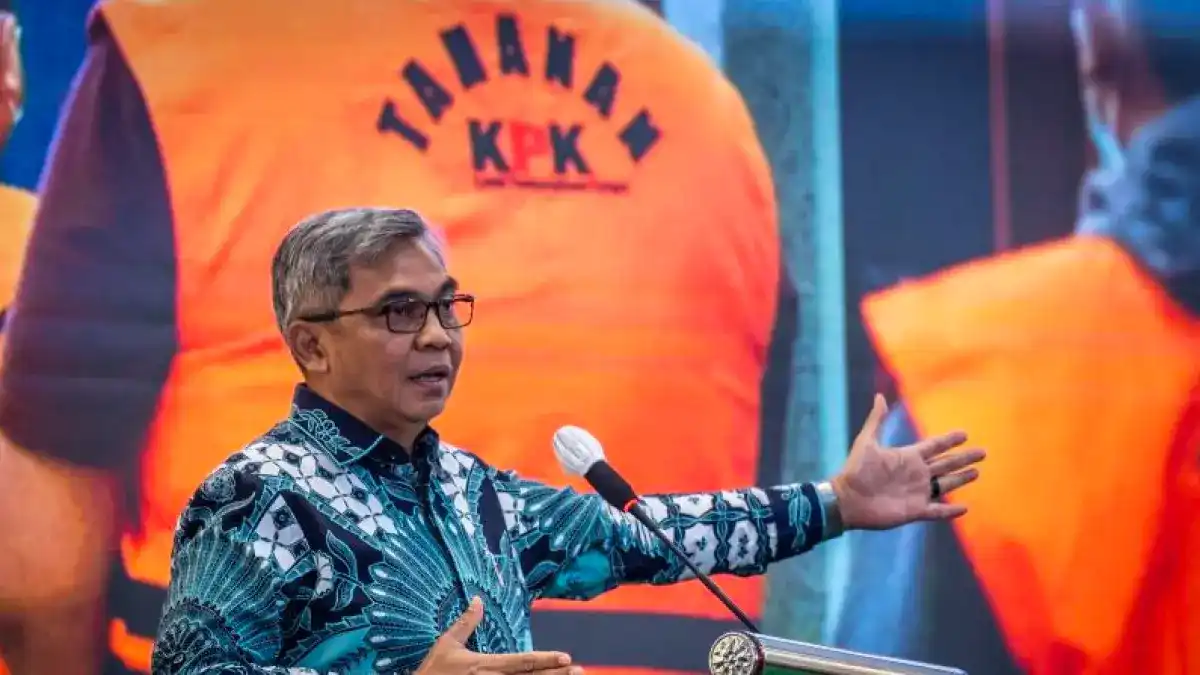 Pungli di Lapas: KPK Tunggu Langkah Ombudsman