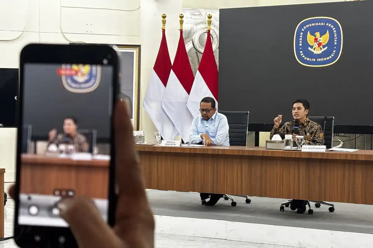 Revitalisasi RSUD Tipe C: Langkah Besar Kemenkes Menuju Pelayanan Kesehatan Merata