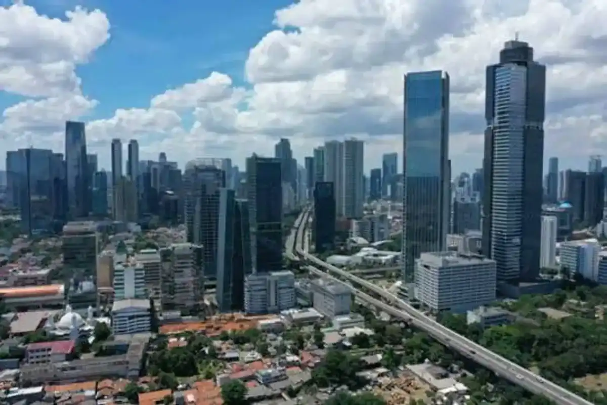 Kenaikan Harga Tanah Jabodetabek di Tahun 2025