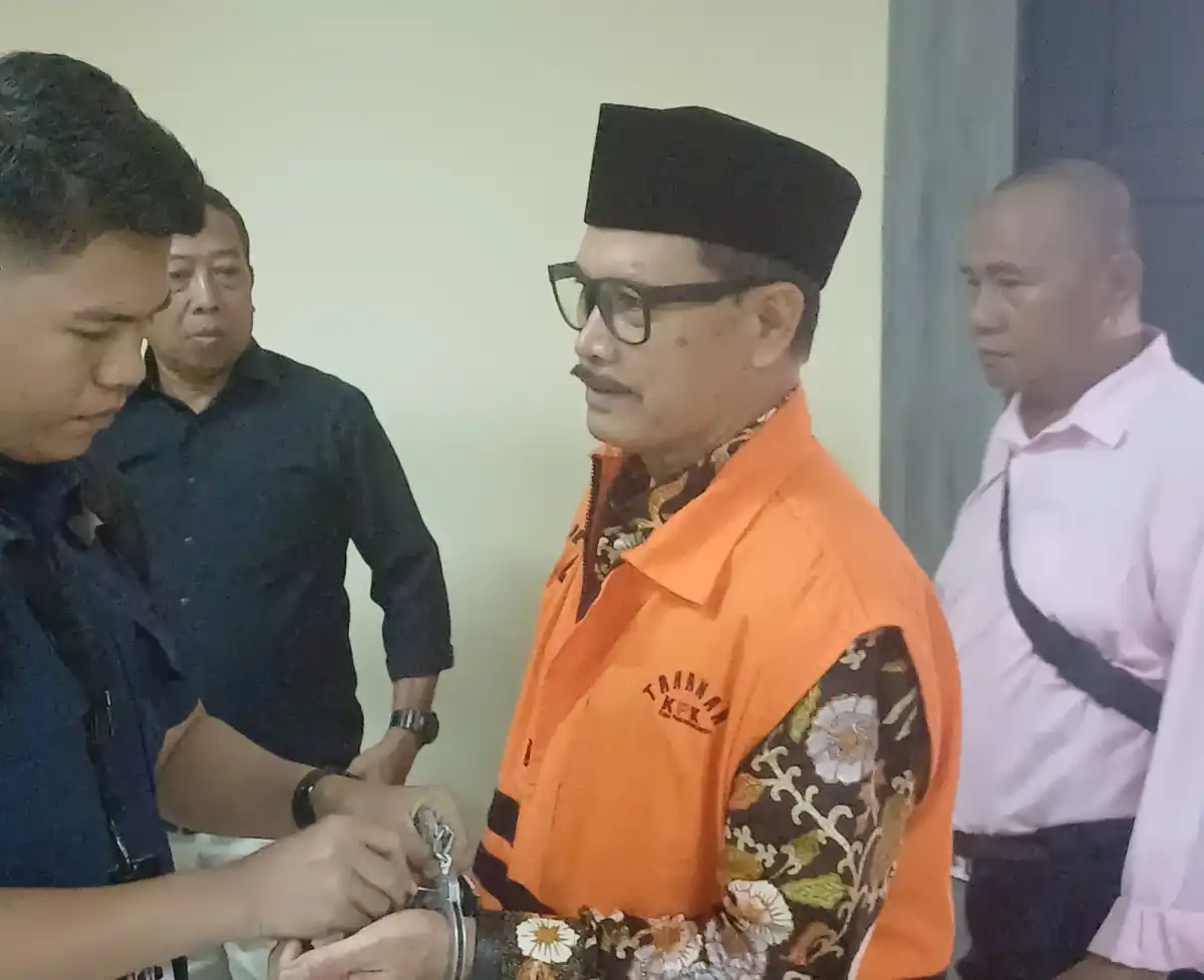 Penyidikan Dugaan Korupsi Madiun: KPK Lakukan Penggeledahan