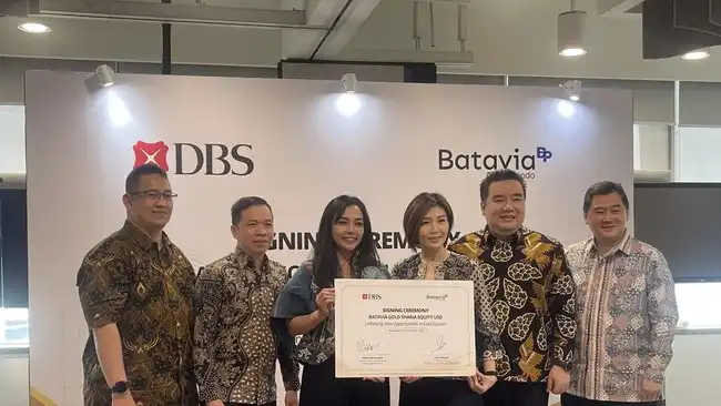 Emas: Investasi yang Tak Lekang oleh Waktu