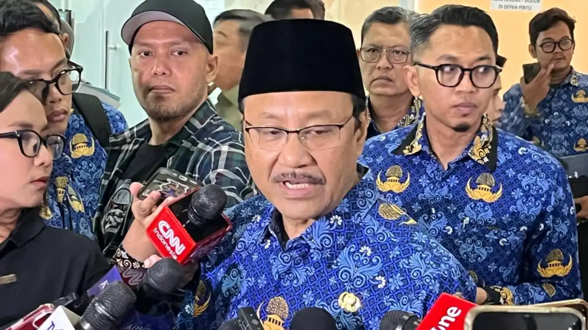 Peluang Tambahan Kuota Bansos Tergantung Kebijakan Presiden