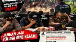 Kecamatan Plosoklaten, Kabupaten Kediri Disorot, Aktivitas Judi Sabung Ayam Disebut Berpindah-pindah