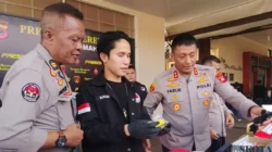 Hindari Petugas, Ojol di Subang Sembunyikan Sabu dalam Mainan Anak – Poskota