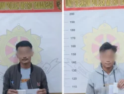 Operasi Razia Mengungkap Penyelundupan Obat Ilegal di Jakarta Barat
