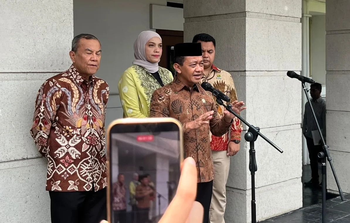 Jaga Kelancaran Pasokan, Pemerintah Instruksikan Armada Distribusi BBM Ditambah