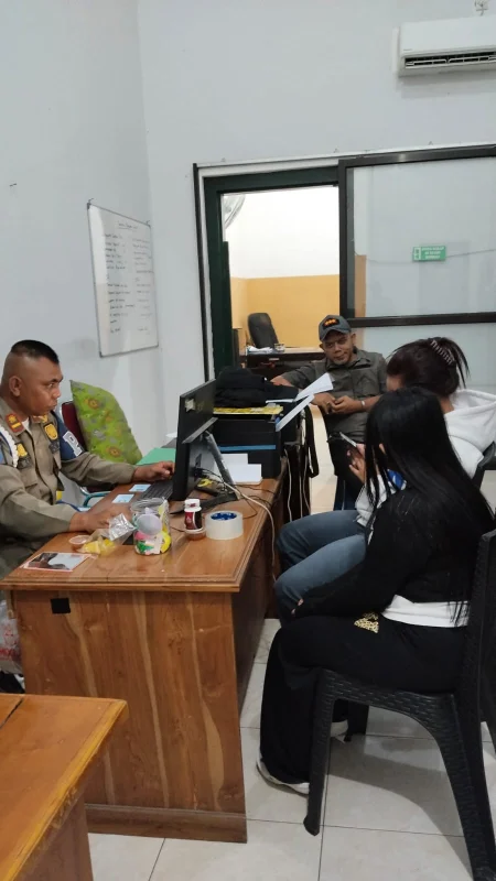 Sembilan Perempuan Terjaring Razia di Kota Probolinggo, Satpol PP Siapkan Langkah Lanjutan