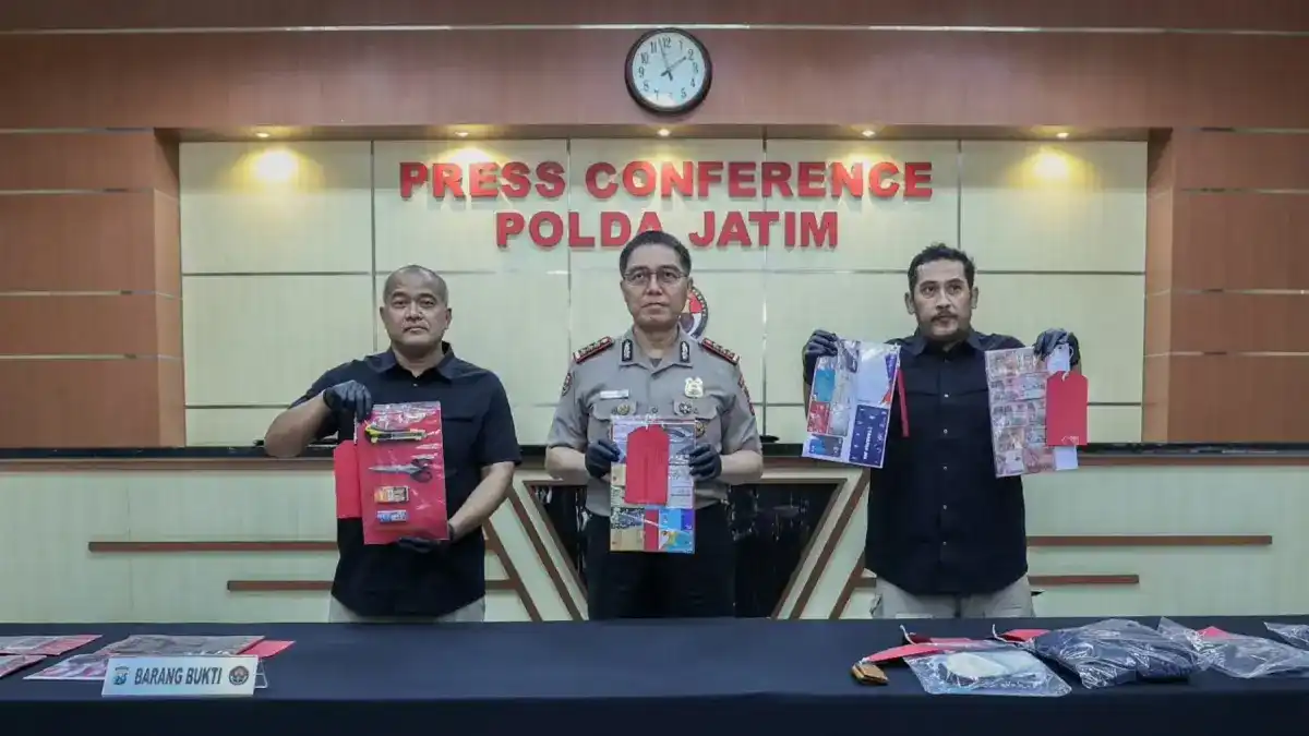Mencermati Aksi Pencurian Modus Ganjal ATM di Malang