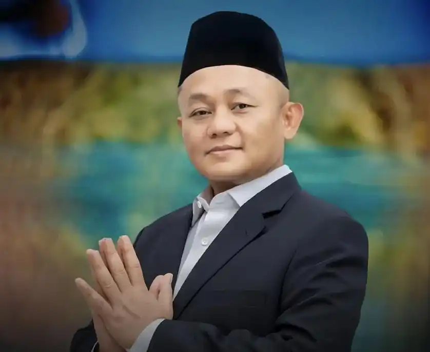 Pelantikan Muhammad Sarmuji sebagai Menteri Perindustrian dan Harapan Baru untuk Sektor Industri