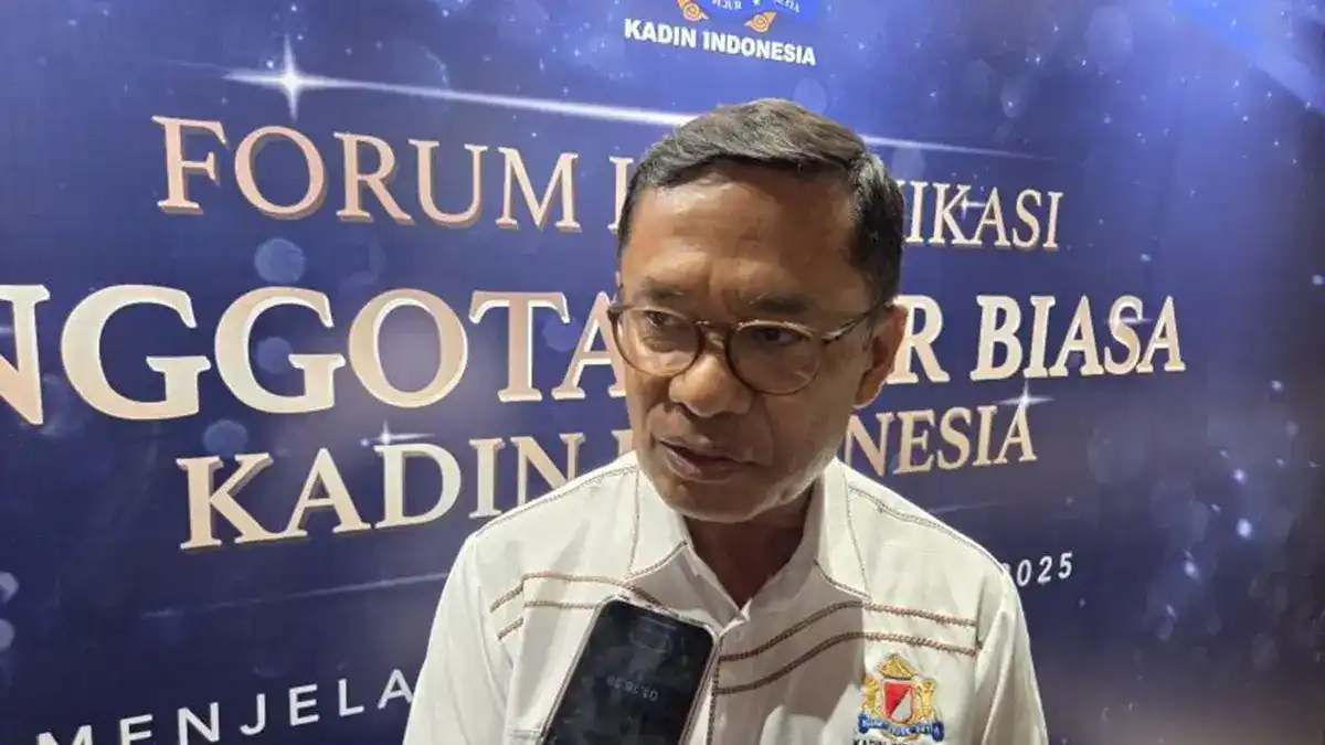 Empat Strategi Maju Industri dalam Era Menteri Perindustrian Sarmuji